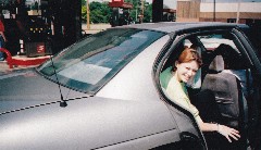 Amanda Clabaugh;